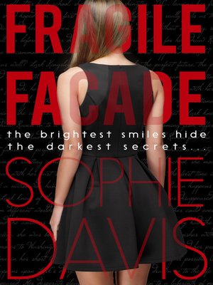 cover image of Fragile Facade